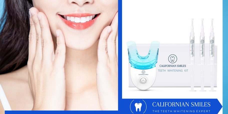 Myths and realities of tooth whitening: let's sort out the truth from the falsehood.