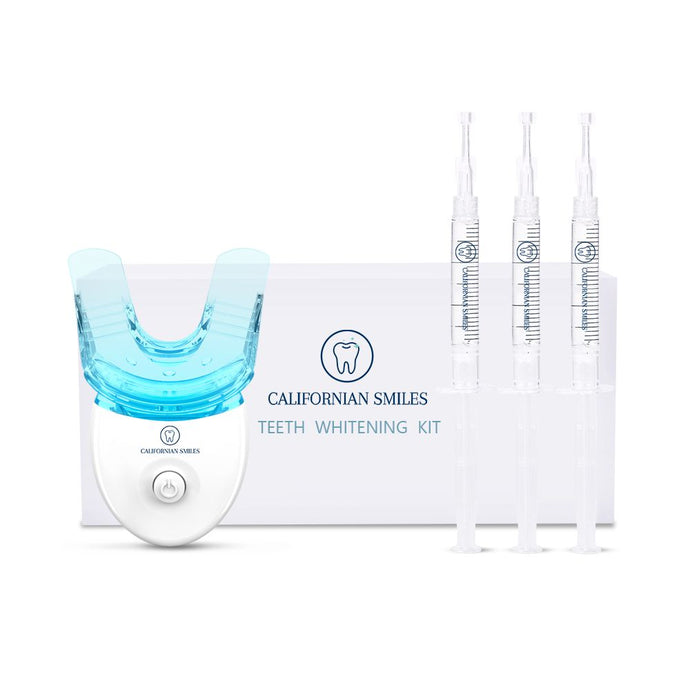 Teeth Whitening Kit